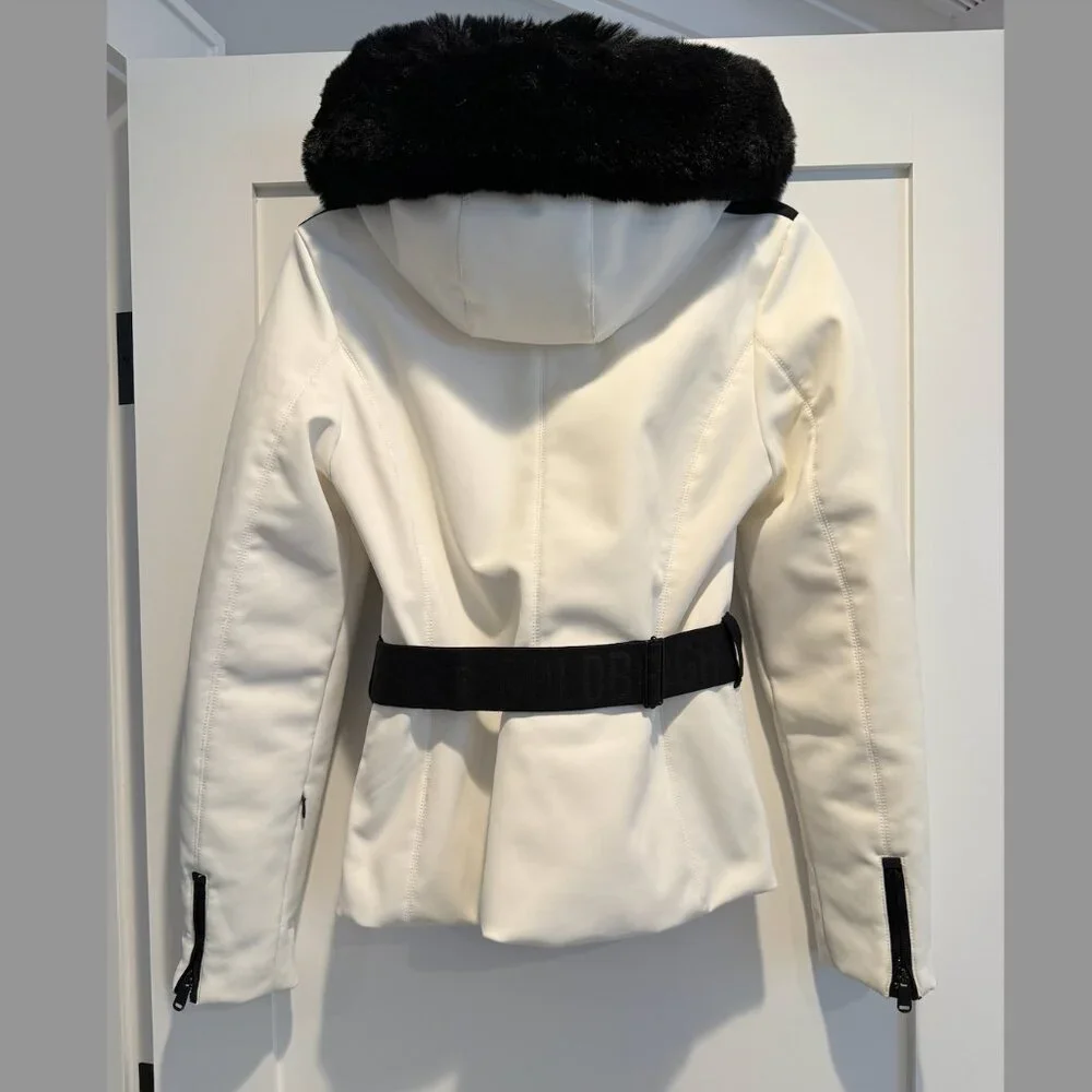 Goldbergh Hida Ski Jacket - Picture 2 of 4